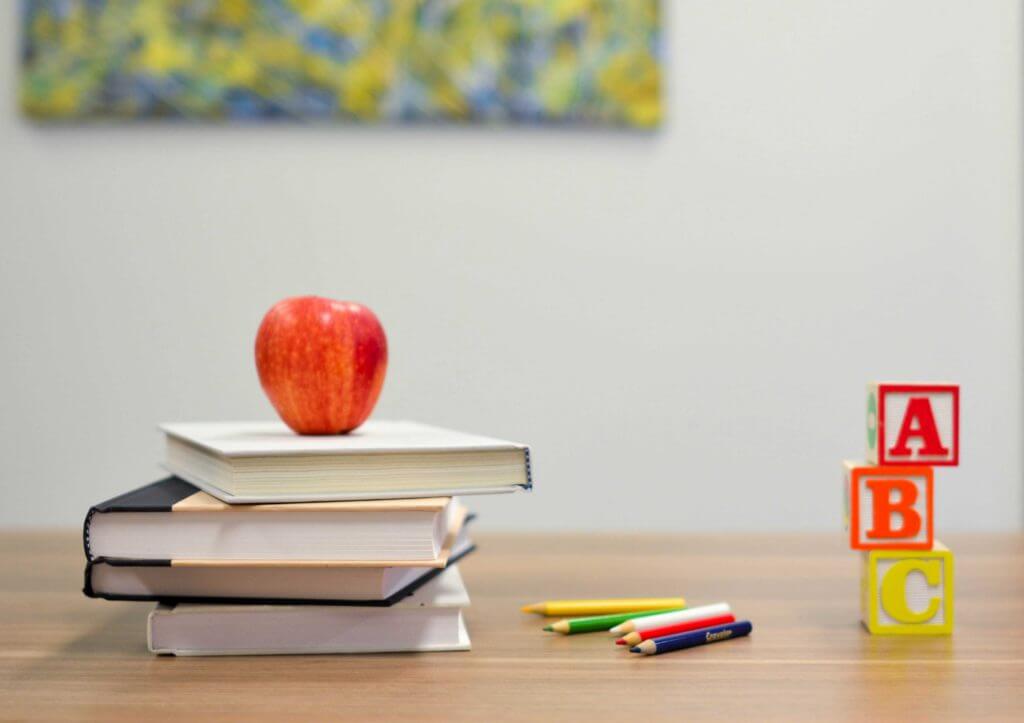 Book Apple Pens