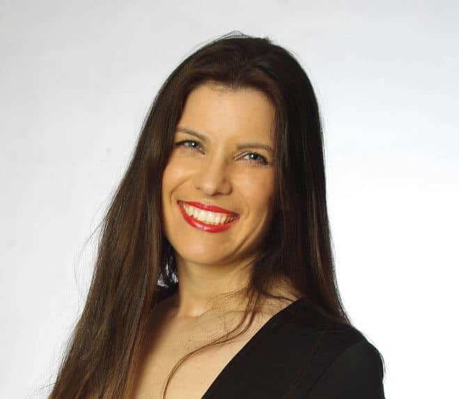 Profil Claire Balthazard